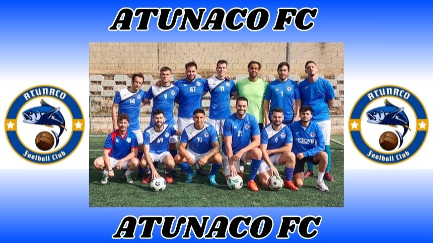 EQUIPO MÁS DEPORTIVO. ZONA SUR DOMINGO TARDE 2ª DIVISIÓN